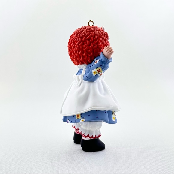 Hallmark Keepsake Ornament Madam Alexander Mop Top Wendy 1998 - Picture 5 of 8